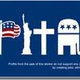 Illustration for article titled The worst bumper sticker ever.